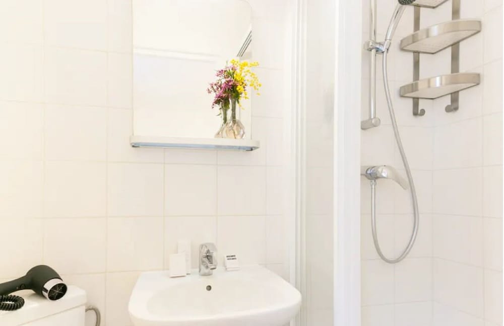 Basic Room, 1 Twin Bed, Non Smoking photo 2