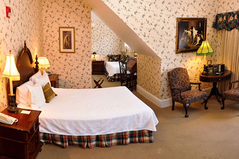 Charles Dickens Suite - Photo 1