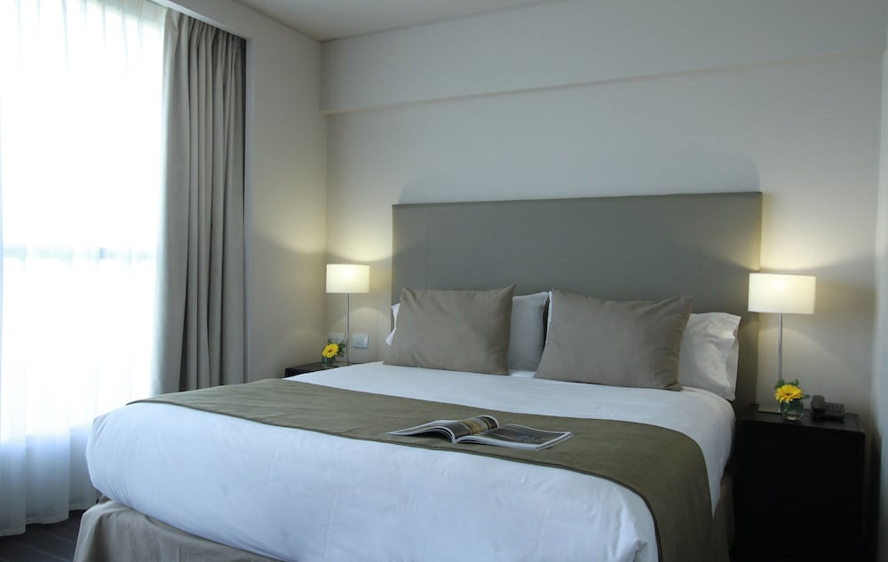 Suite, 1 King Bed