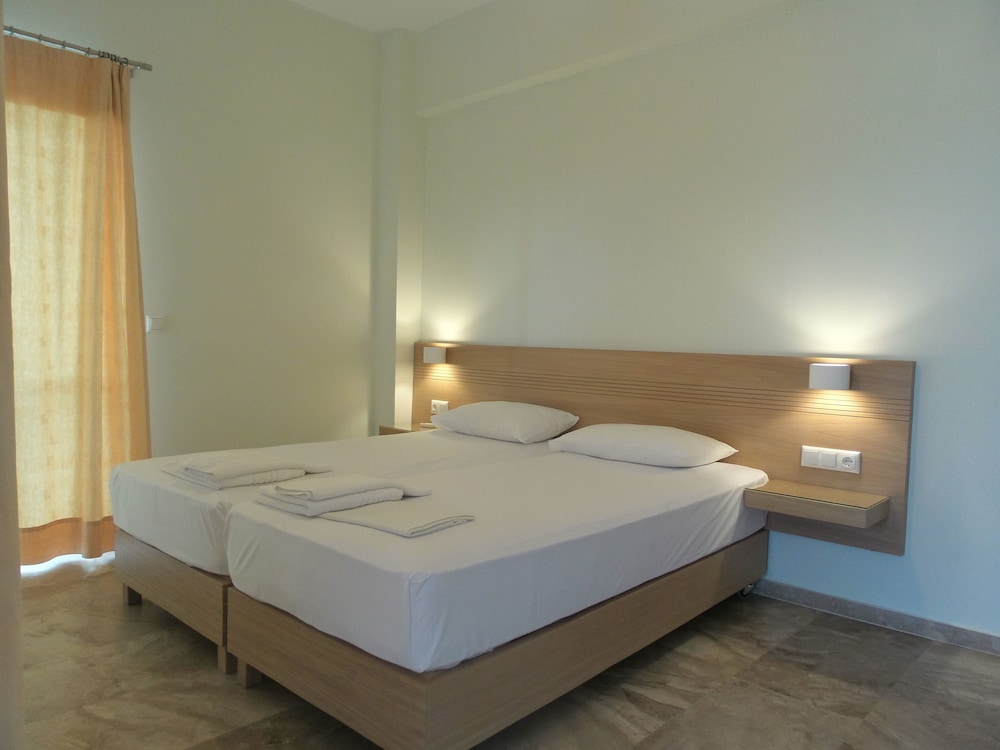 Superior Apartment, Sea View photo 1