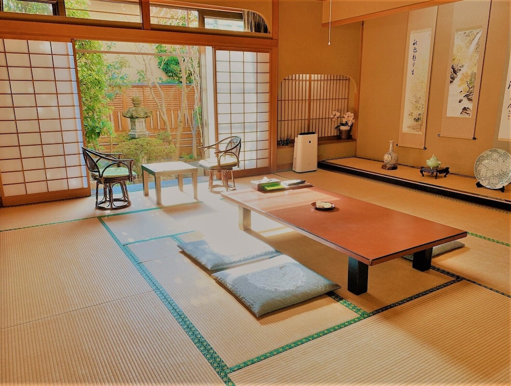 Deluxe Room, Non Smoking, Garden View