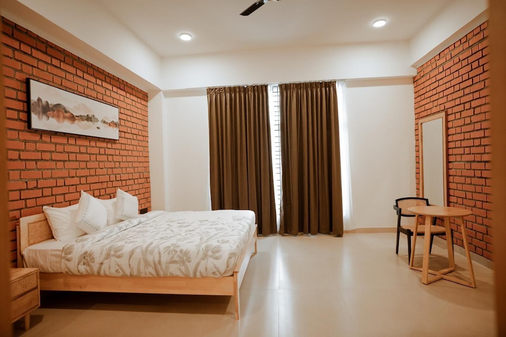 Basic Room