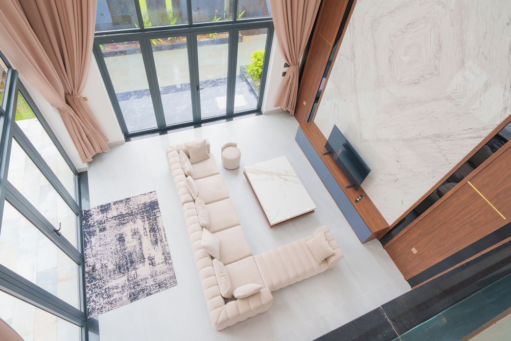 Villa, Garden View - Photo 11