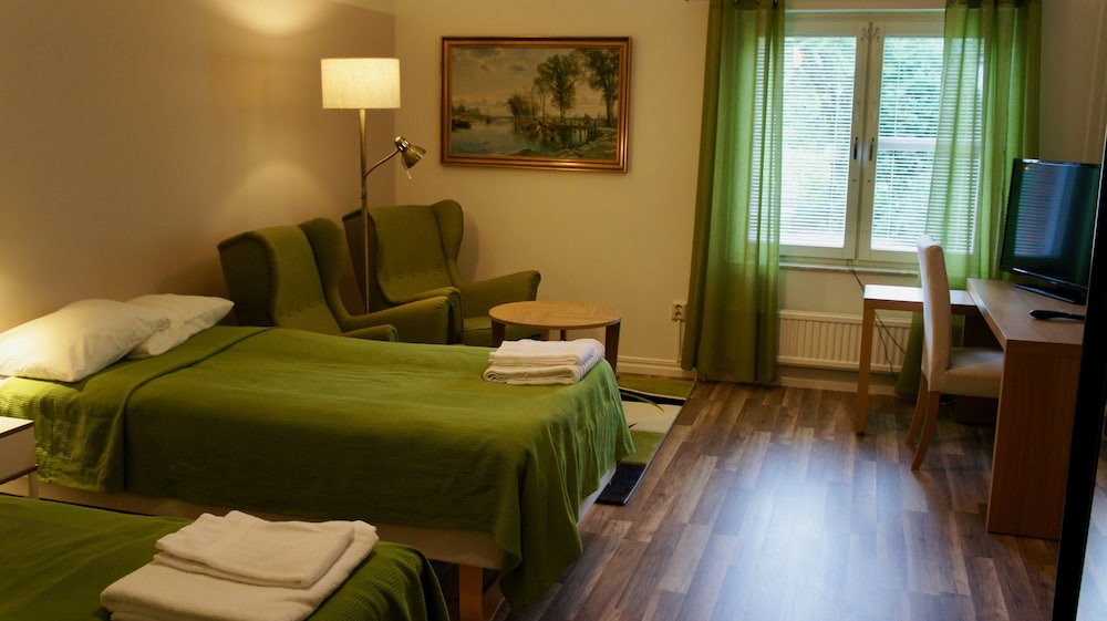 Double or Twin Room photo 1