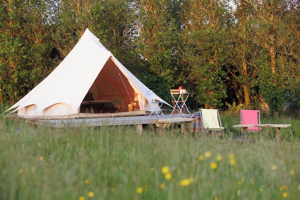 Tent (Mandrel Bell Tent) photo 3