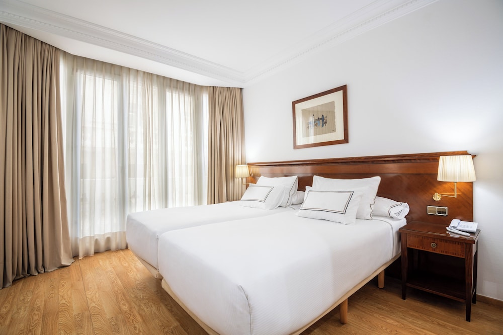 Classic Room (Meliá, Indoor Views)