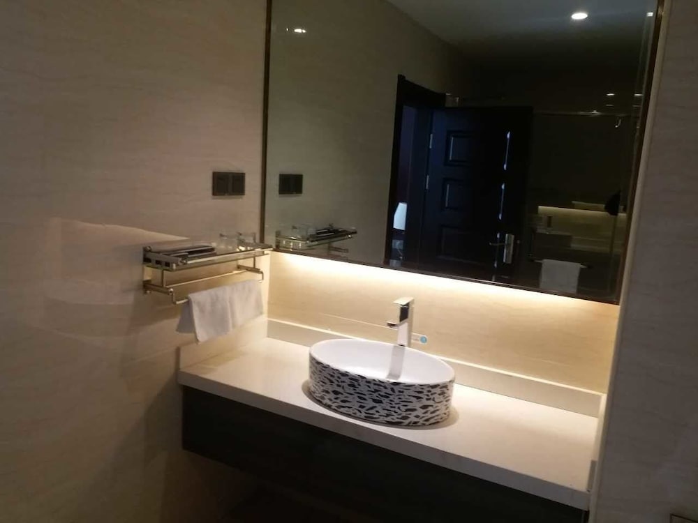 Standard Twin Room(West Buliding) photo 2