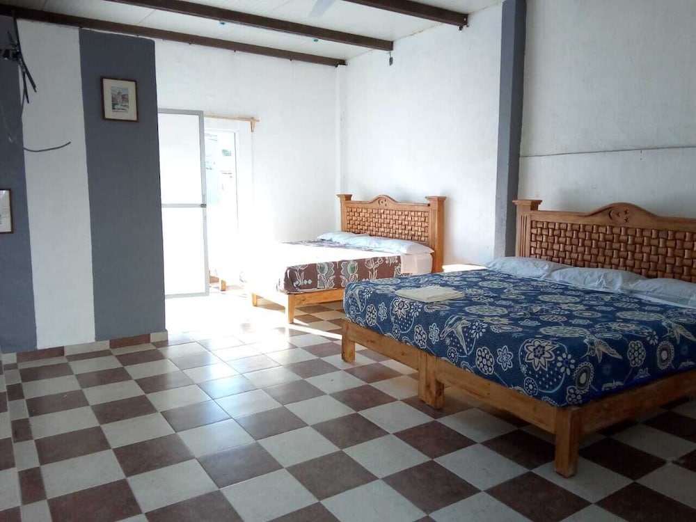Basic Double Room
