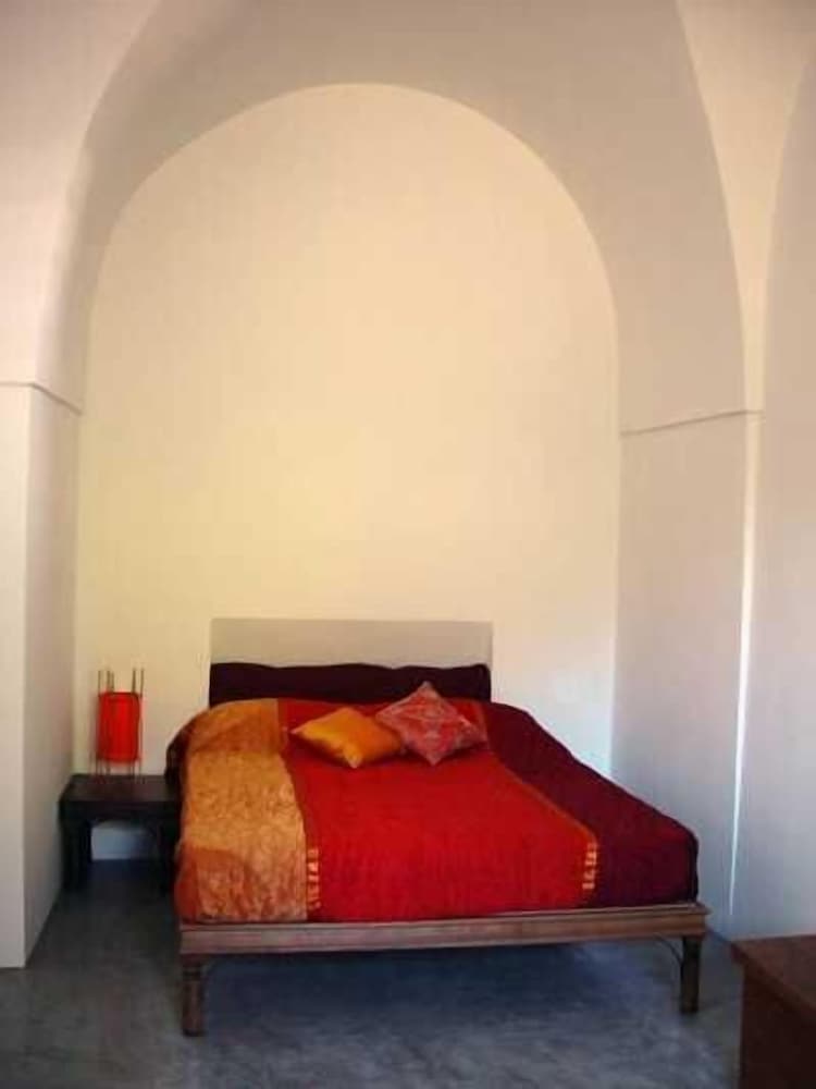 Comfort Room (Dammuso) photo 1