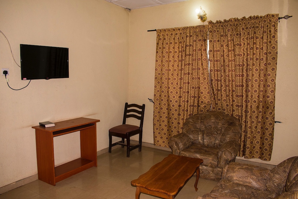 Executive Room, 1 Double Bed photo 3