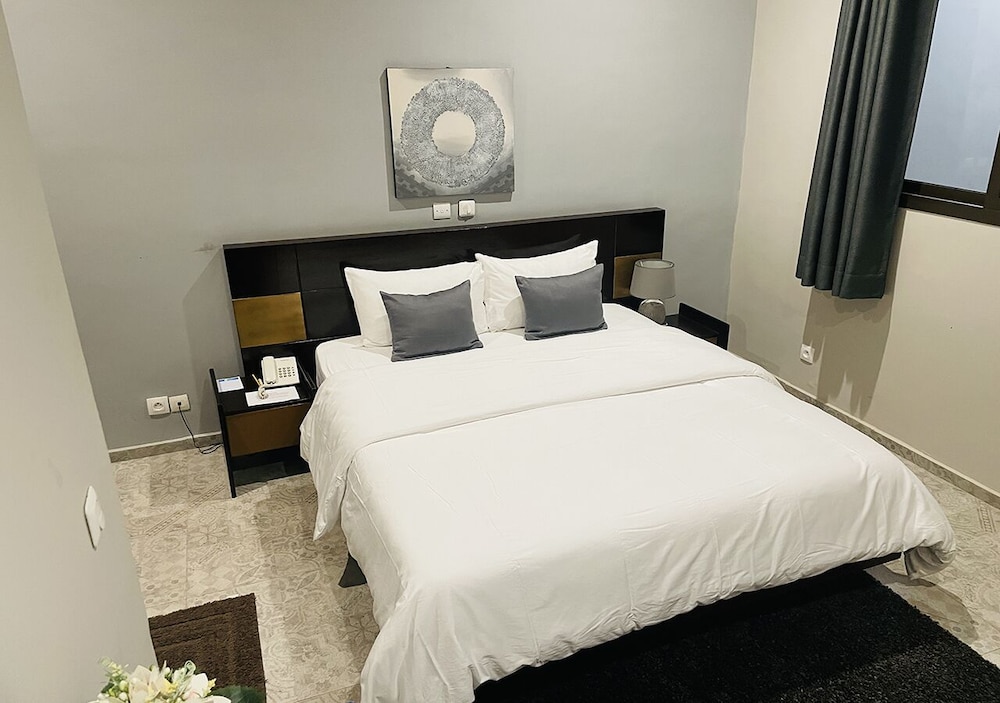 Standard Single Room photo 2