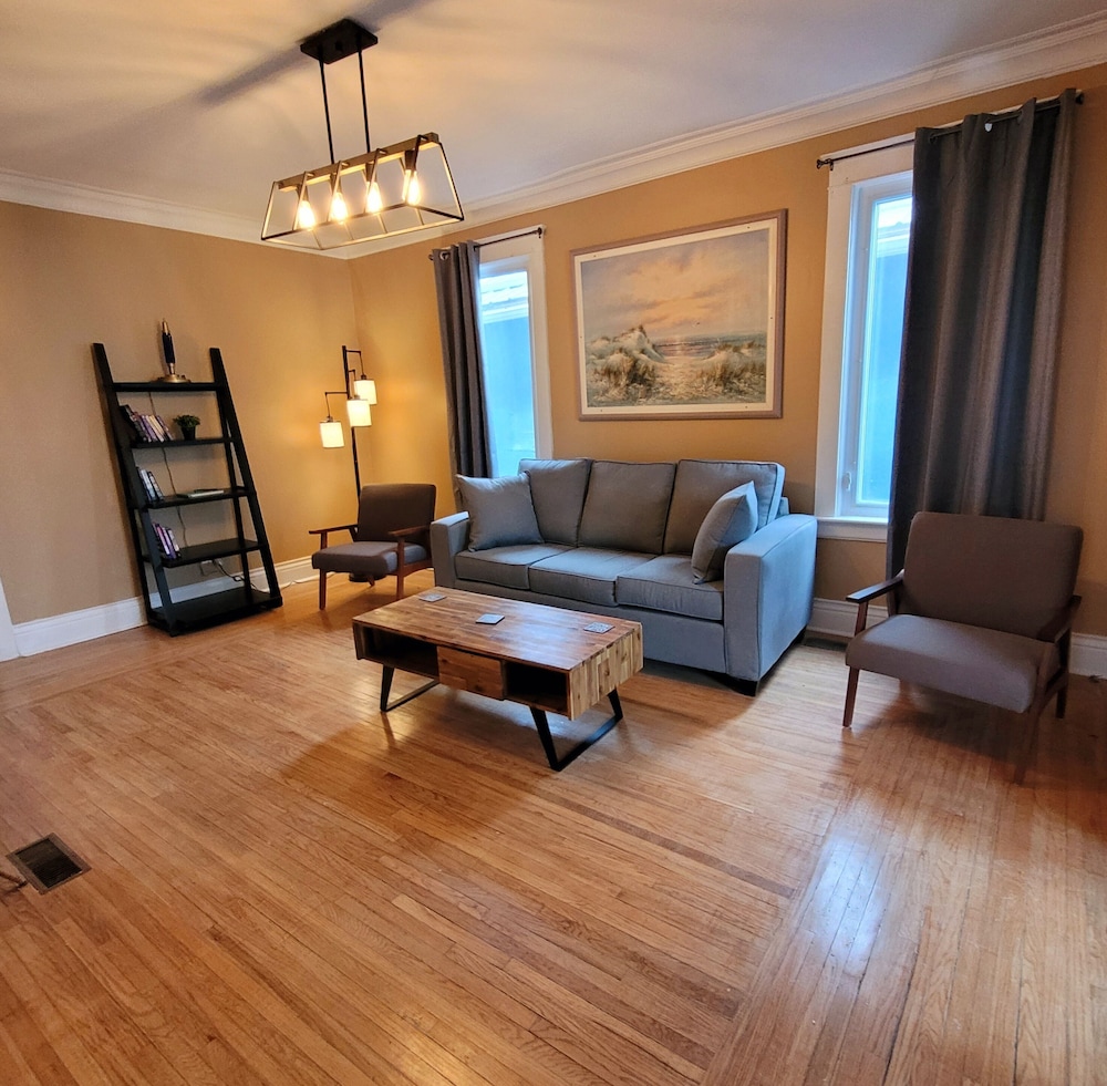 Superior Apartment photo 3