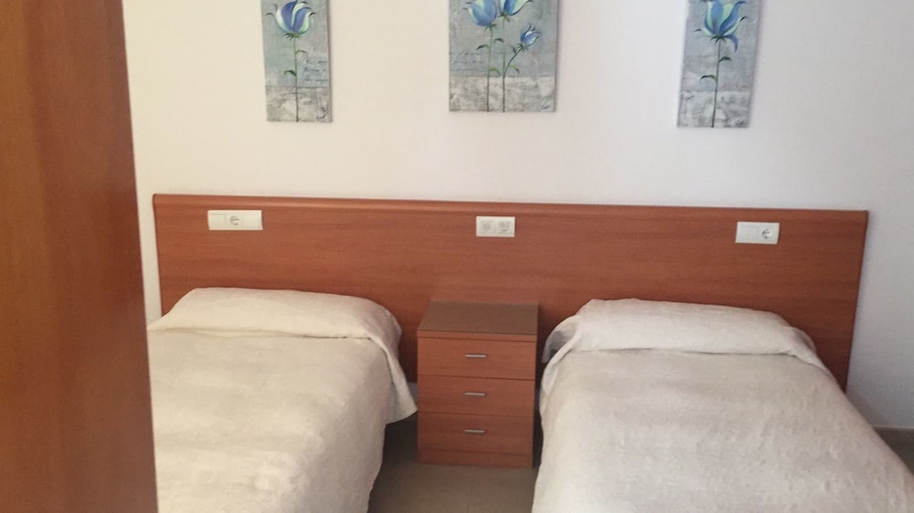 Apartamento, 2 habitaciones