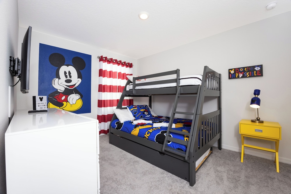 Fabulous 3 Bd Close to Disney Enclaves at Festival 800, Foto 63