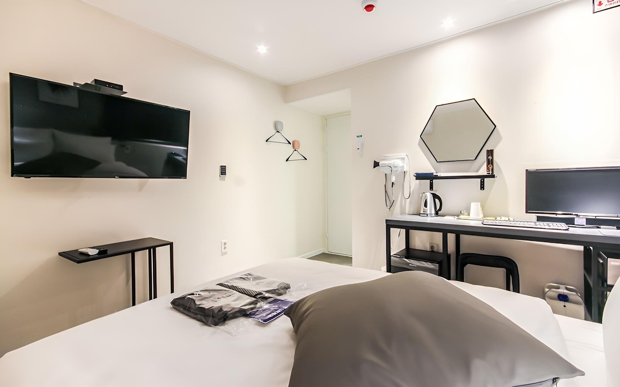 Room (Standard (1PC)) - Photo 6