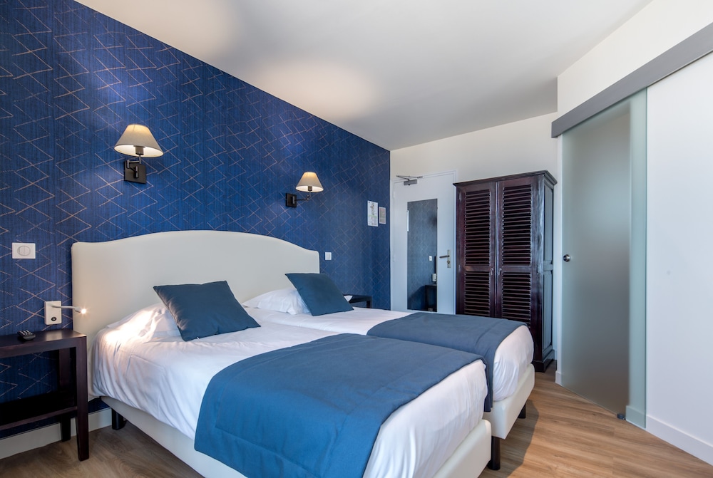 Big Double Room - Photo 1
