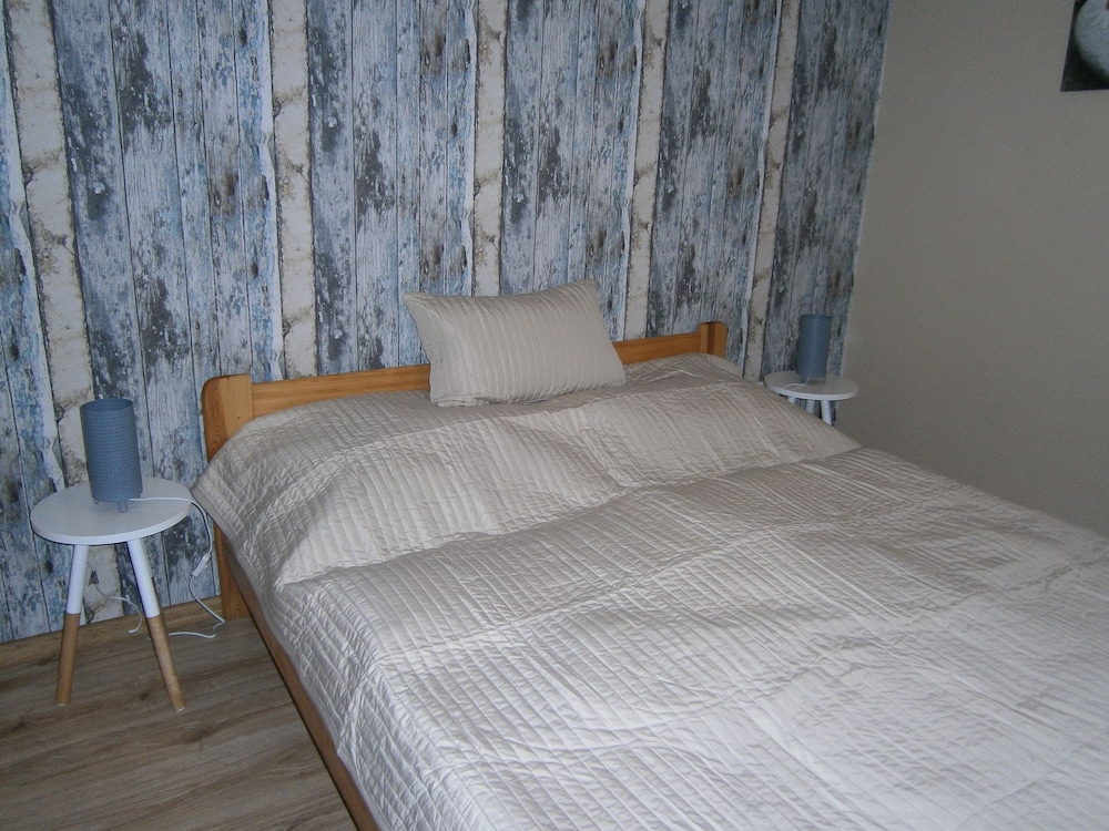 Family Apartment photo 1