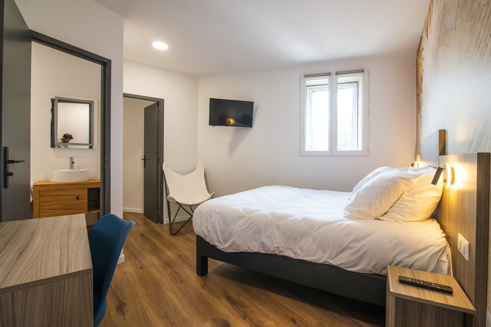 Comfort Quadruple Room