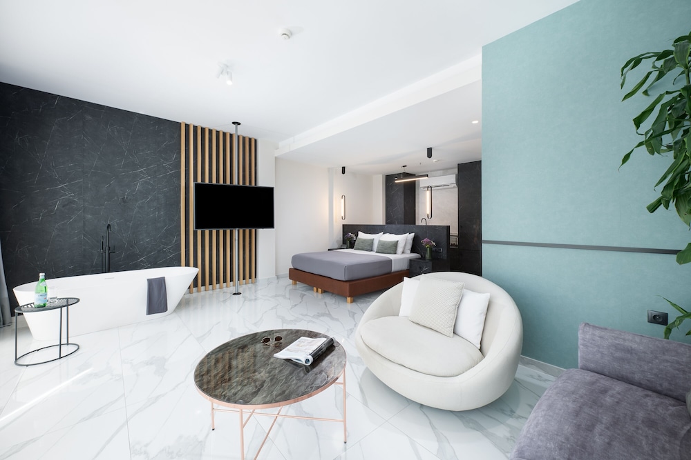 Maste Suite Acropolis View photo 3