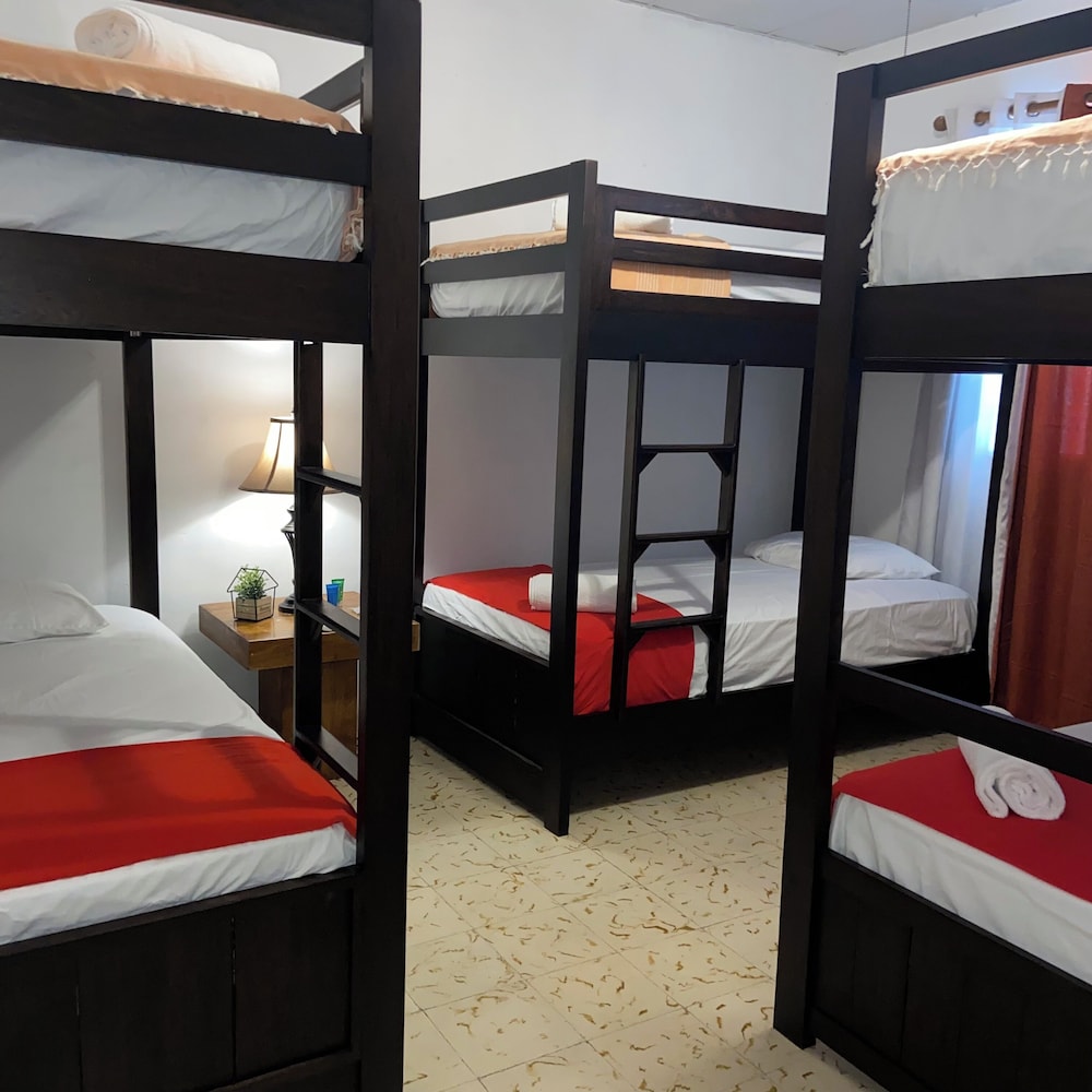 Basic Shared Dormitory, Shared Bathroom, Ground Floor photo 1
