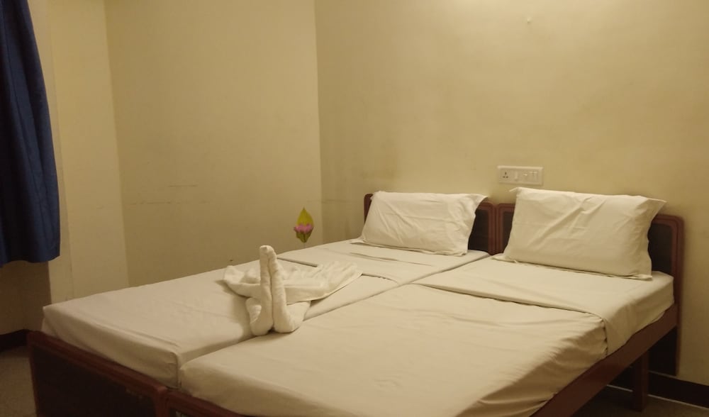 Standard Double Room, Accessible, Non Smoking photo 2