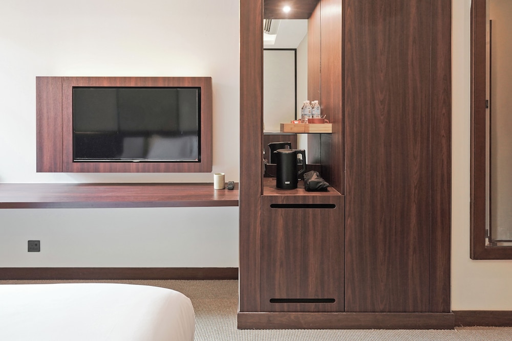 Premier Triple Room photo 2