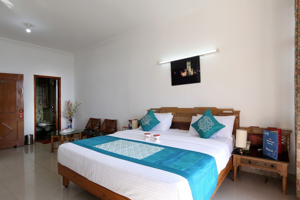 Super Deluxe Rooms - Photo 3