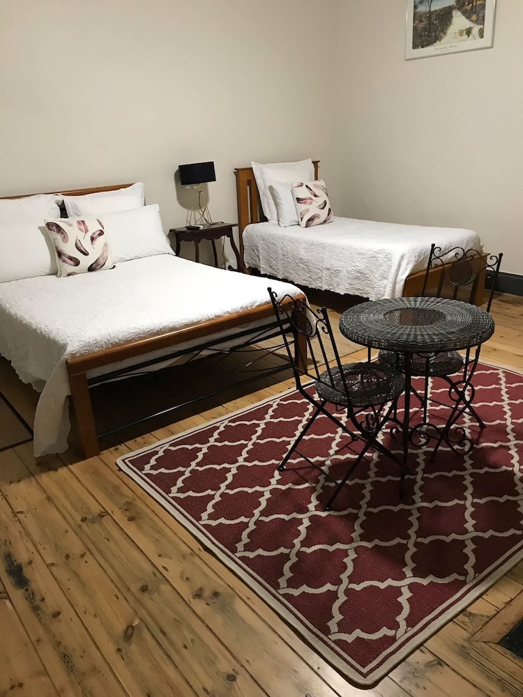 Double Room, Shared Bathroom photo 2