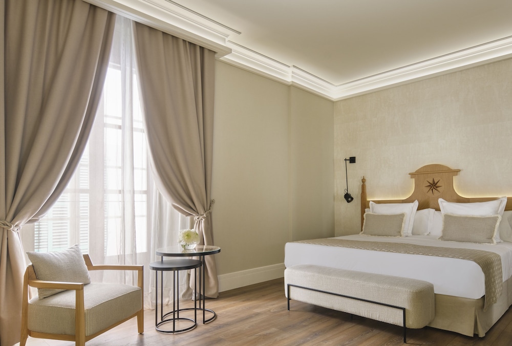 Superior Room (Spa Access) photo 2