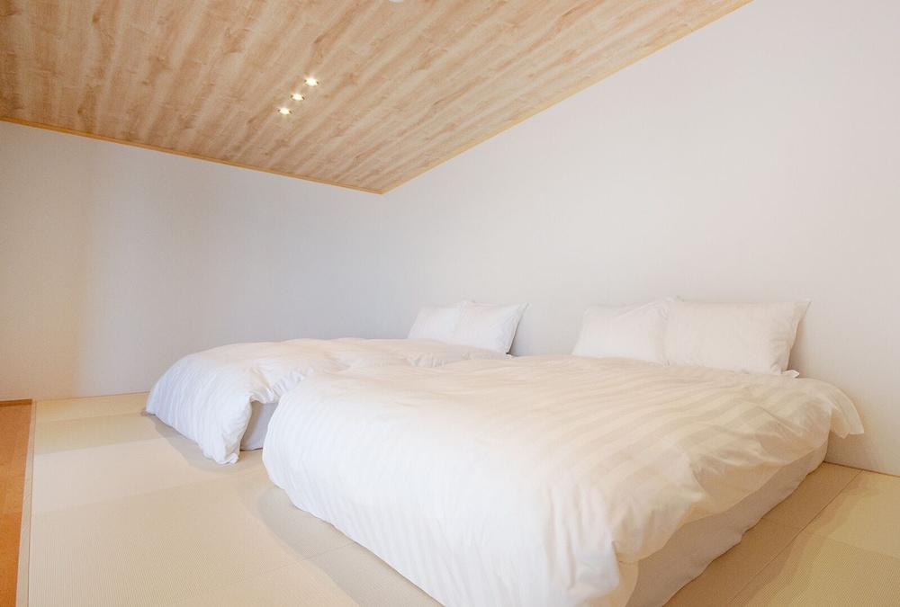 Executive 1 Bed Room Villa with Open-air Bath, No dogs allowed, Non Smoking - Photo 5
