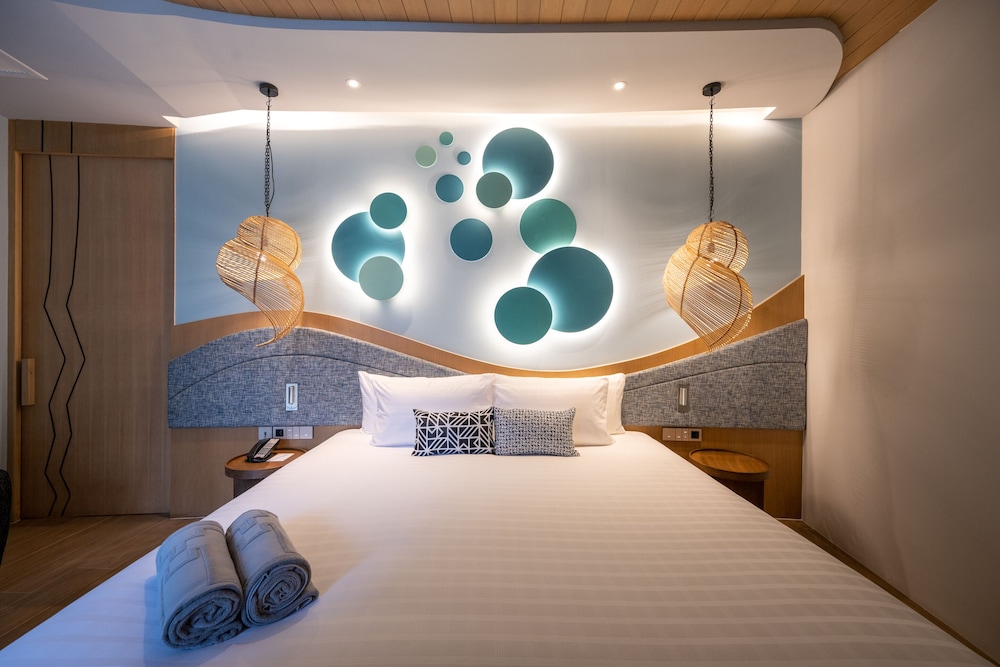 Executive Room, 2 Bedrooms photo 2