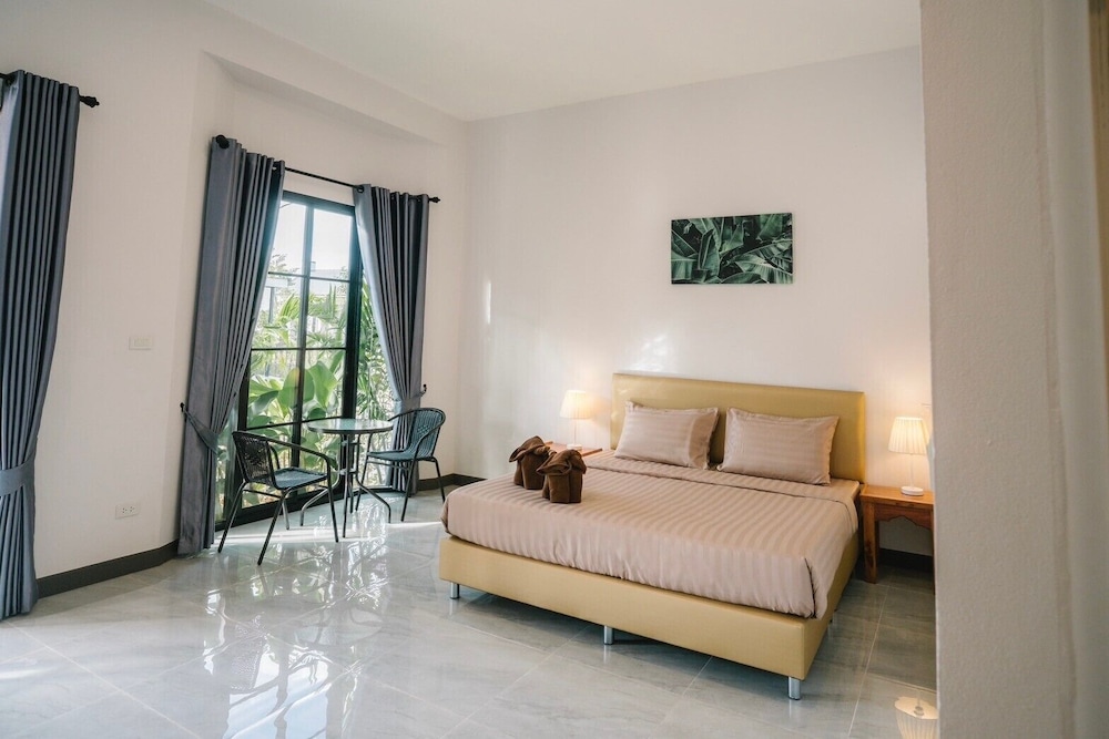 Exclusive King Room