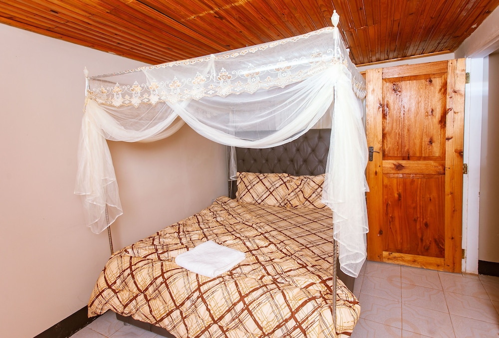Executive Cottage, Balcony photo 1