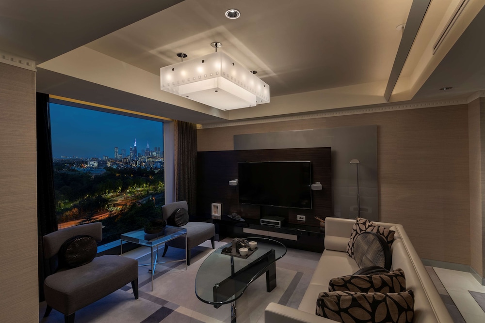 EXECUTIVE HOUSE ZEN Junior Suite, Club Lounge Access, Non Smoking (67sqm) - Photo 4