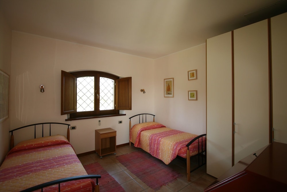 Standard Villa, 3 Bedrooms, Garden View, Annex Building