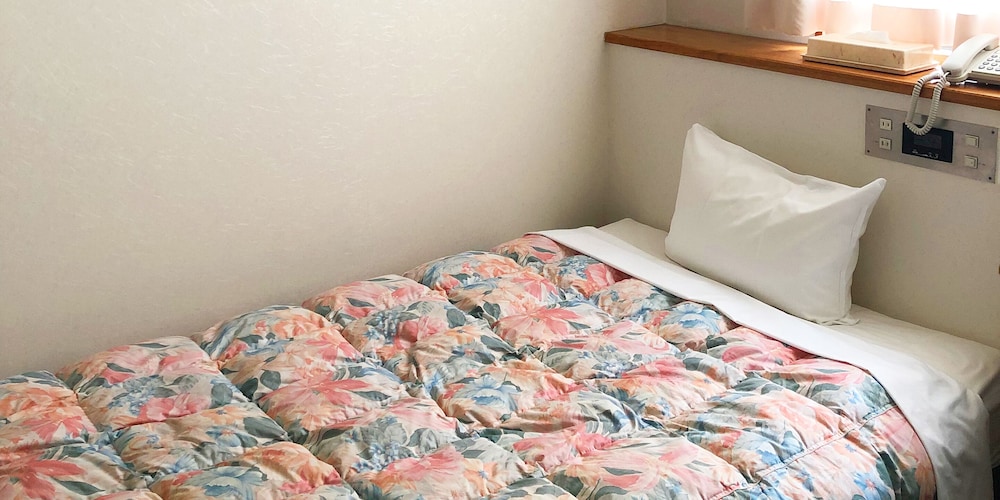 Japanese Annex Single Room