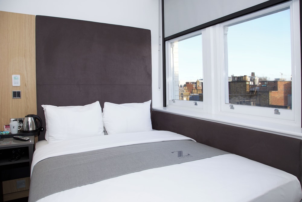 The Z Hotel City - Photo 4