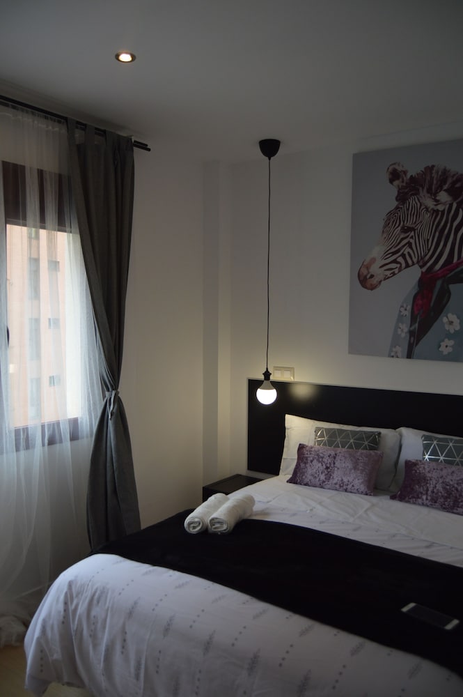 Comfort Double Room, 1 Double Bed, Private Bathroom photo 3