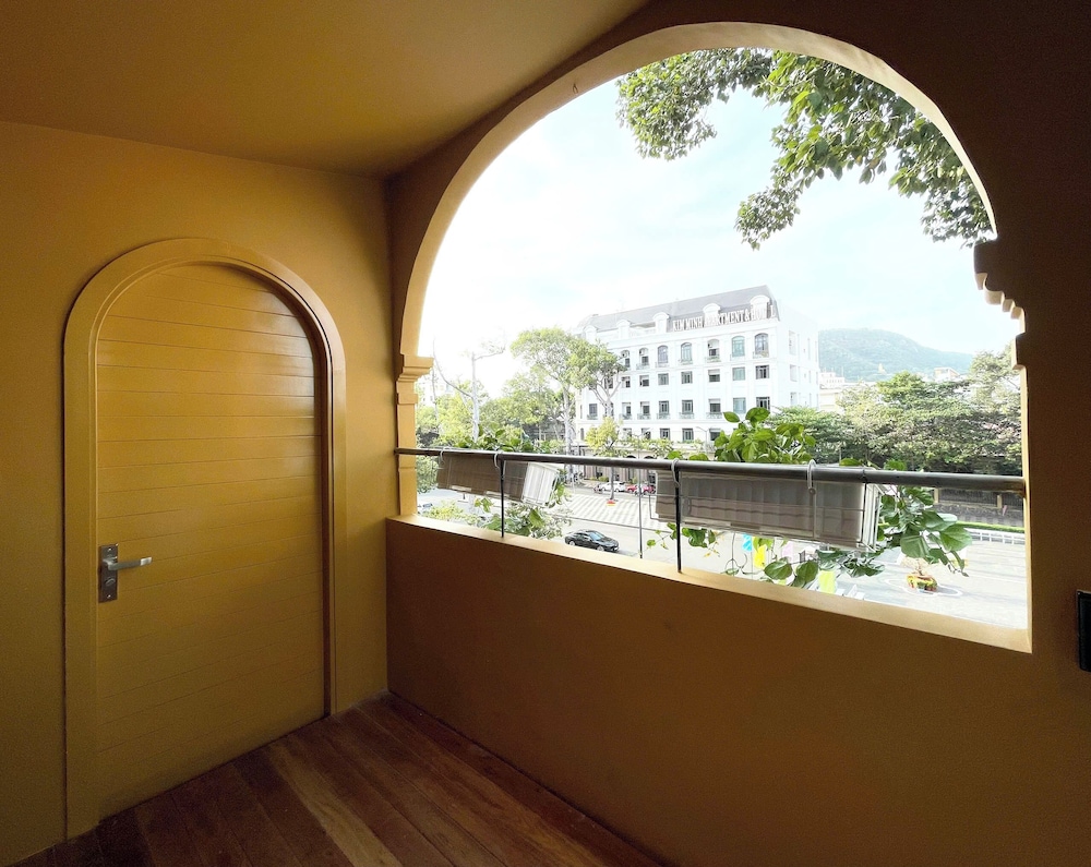 Premium Double Room photo 2