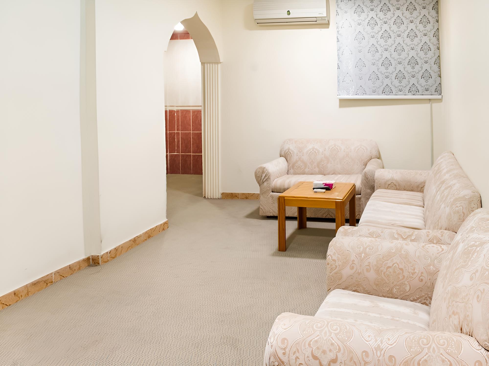 Deluxe Apartment, 1 Bedroom