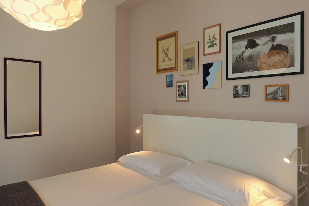 Standard Double Room, Balcony, Corner photo 3
