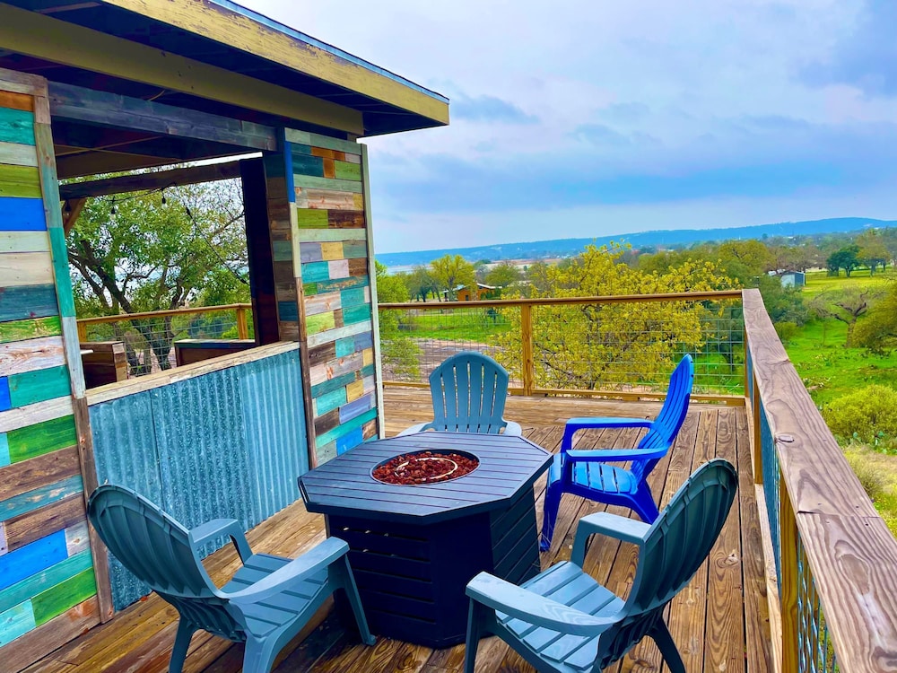 6bed 4bath 3 Acres With 18i0 Degree Views Pool Firepit, 사진 28