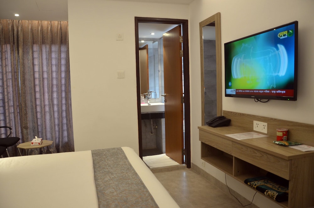 Deluxe Room - Photo 1
