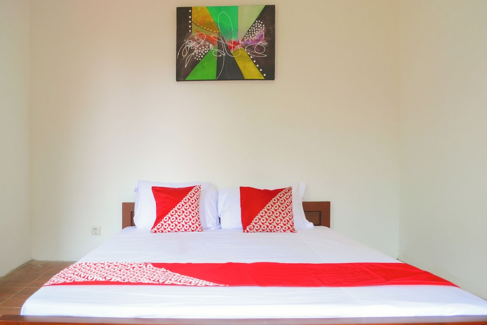Standard Double Room - Photo 2