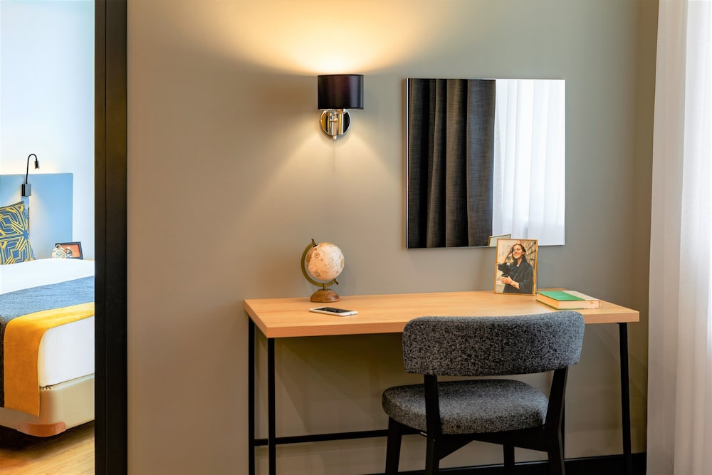 Executive Apartment, 1 Bedroom - Photo 1