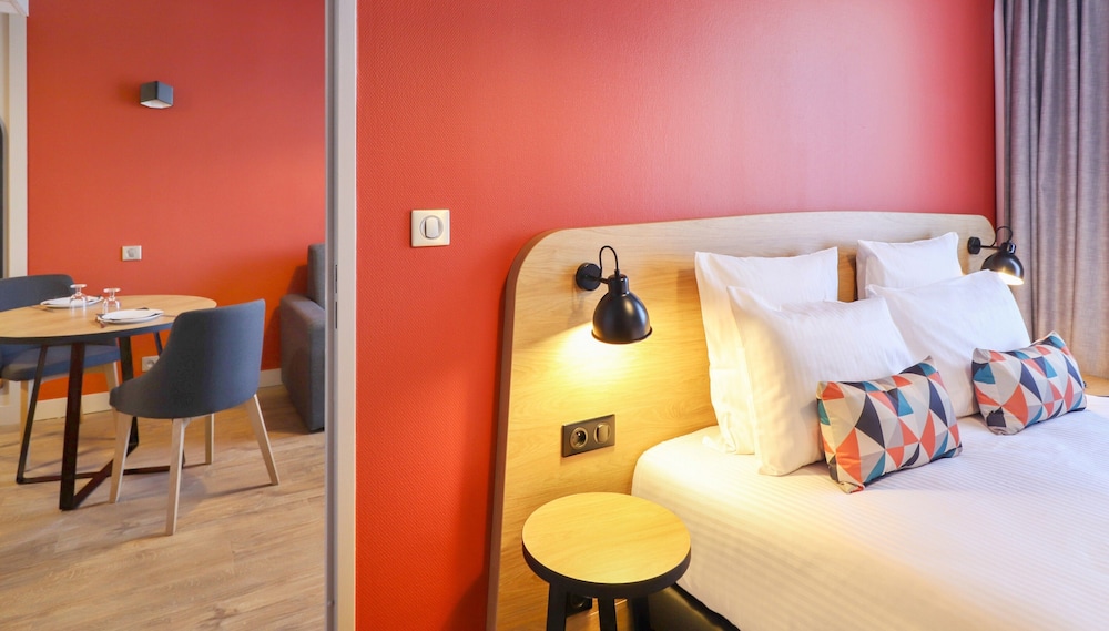 Appartement T2 - Photo 2