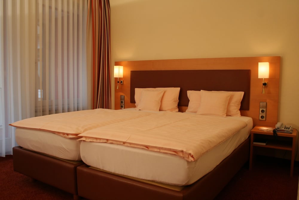 Comfort Double or Twin Room photo 1