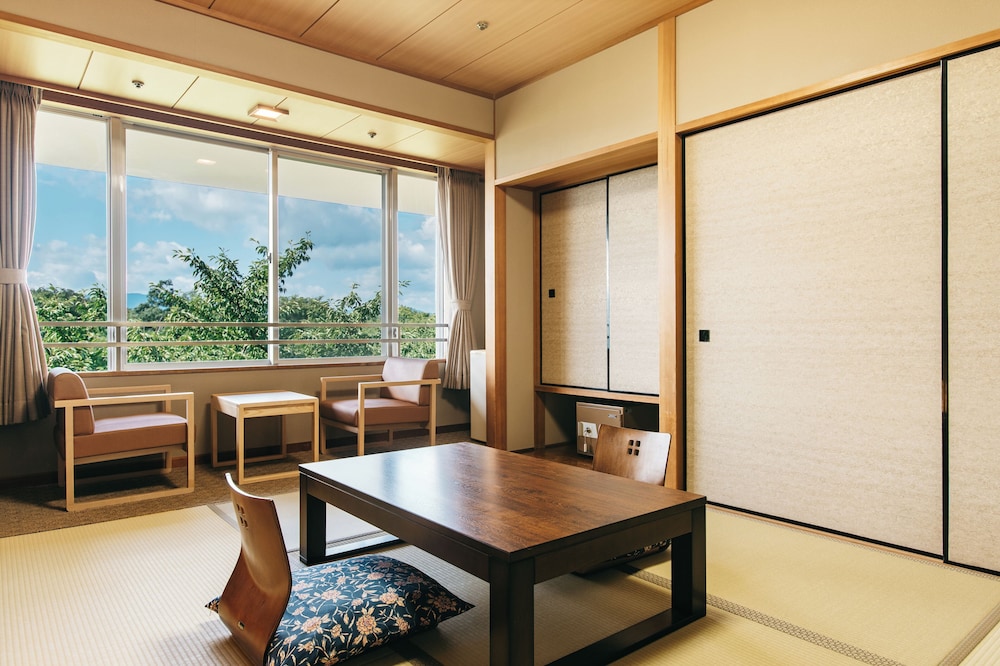Japanese-style room A, Non Smoking - Photo 1