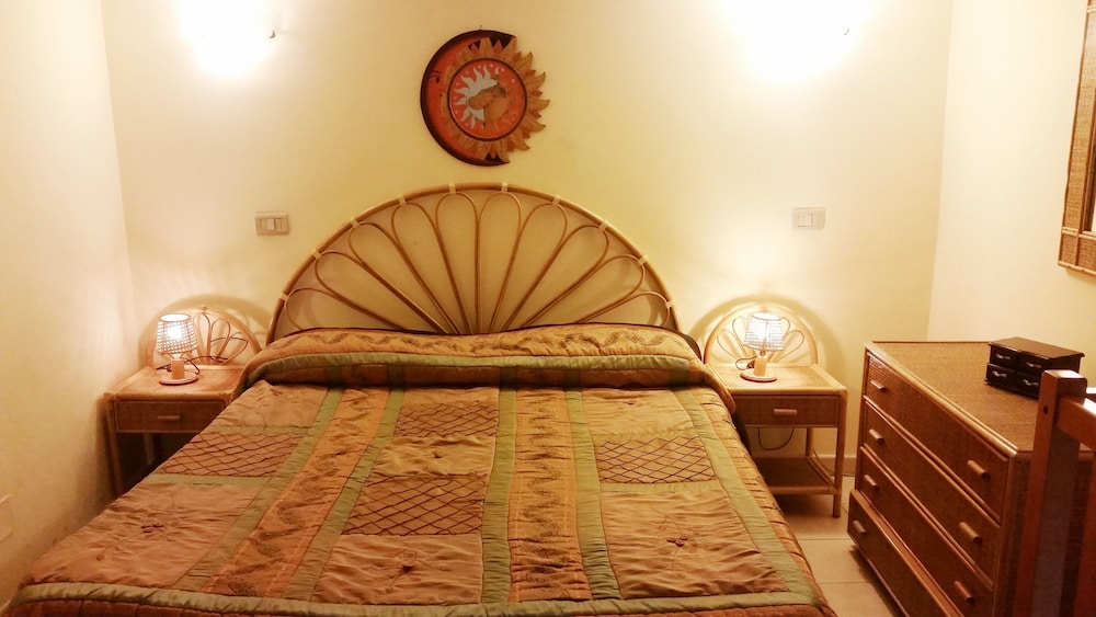 Apartment, Multiple Beds, Balcony