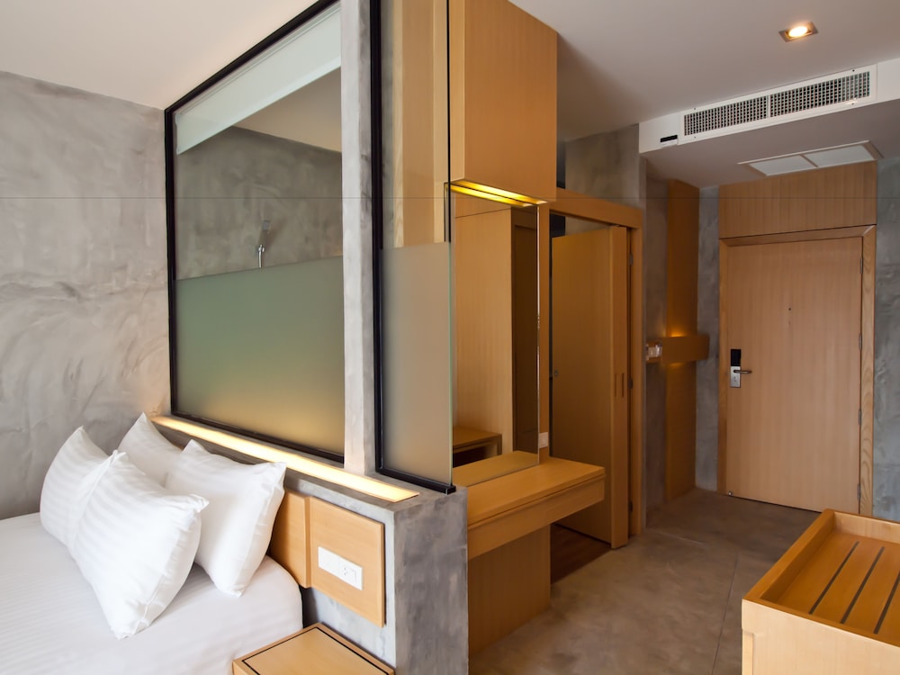 Superior Double or Twin Room, 1 Double Bed - Photo 7
